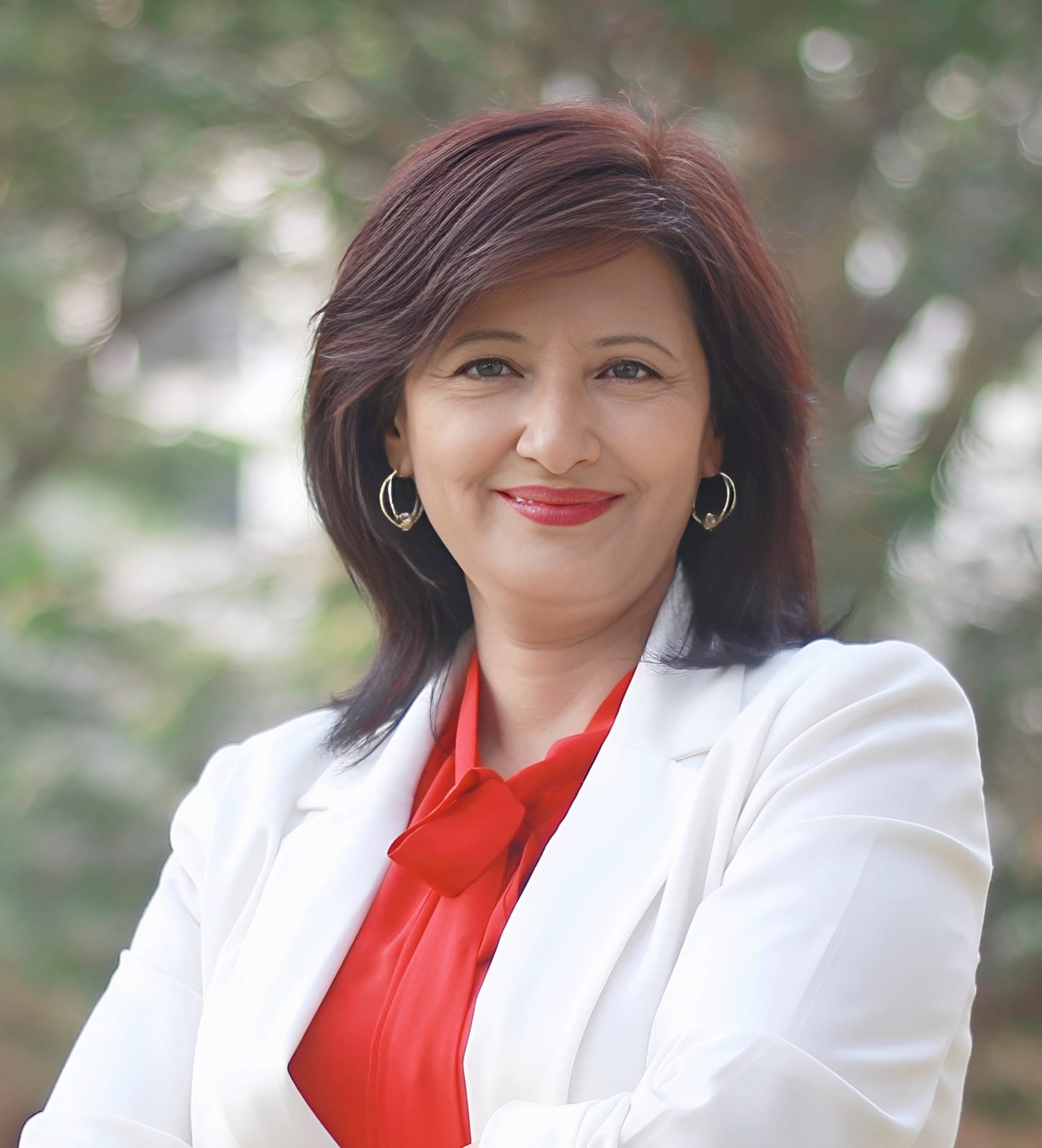 Transforming Lives Through Natural & Medicine-Free Healing